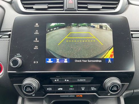 Used 2019 Honda CR-V EX image 23
