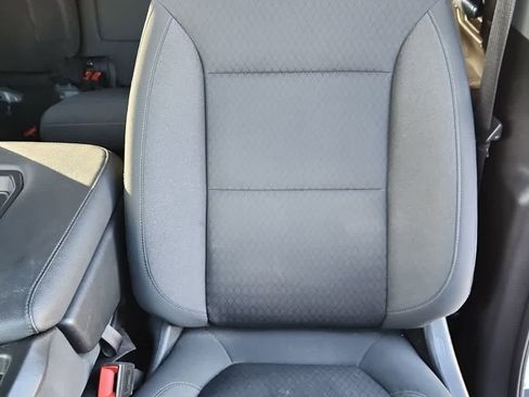 Used 2021 Chevrolet Silverado 1500 RST w/ Z71 Off-Road Package image 14