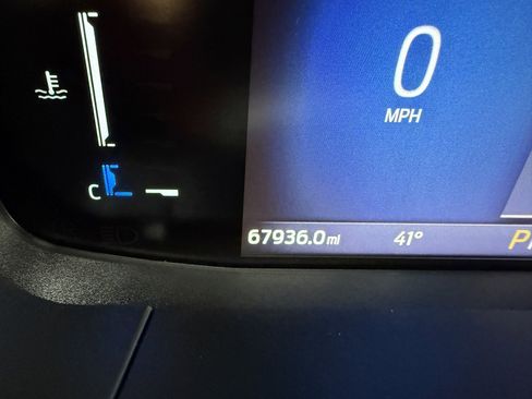 Certified 2024 Ford Escape Active image 13