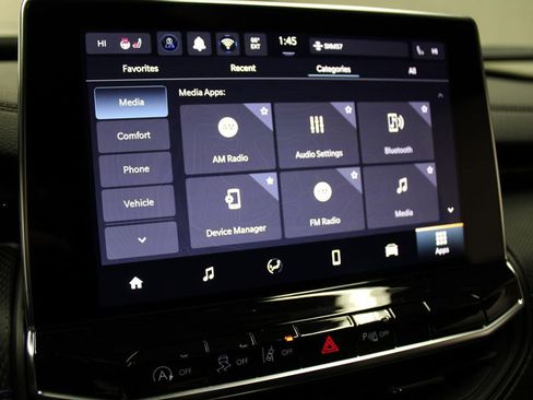 New 2026 Jeep Compass Limited image 16