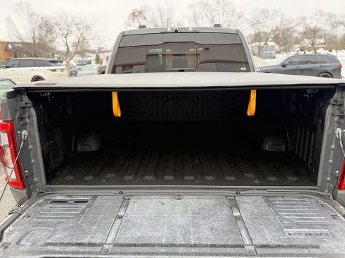 Used 2021 Ford F150 Raptor w/ Equipment Group 801A High image 15