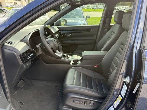 New 2026 Honda CR-V Sport Touring image 12