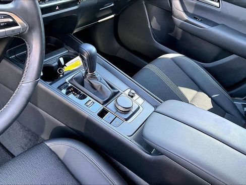 Certified 2024 MAZDA CX-50 AWD 2.5 S w/ Convenience Package image 10