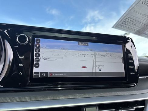 Used 2022 Kia K5 GT-Line w/ GT-Line FWD Premium Package image 14