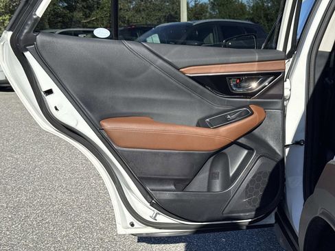 Certified 2024 Subaru Outback Touring XT w/ Tech Package 3 image 11