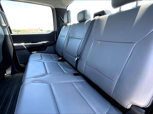 Used 2022 Ford F150 XL w/ Trailer Tow Package AWD/4WD image 24