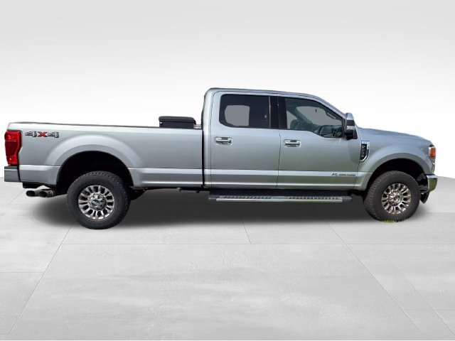 Used 2020 Ford F250 XLT w/ XLT Premium Package AWD/4WD image 31