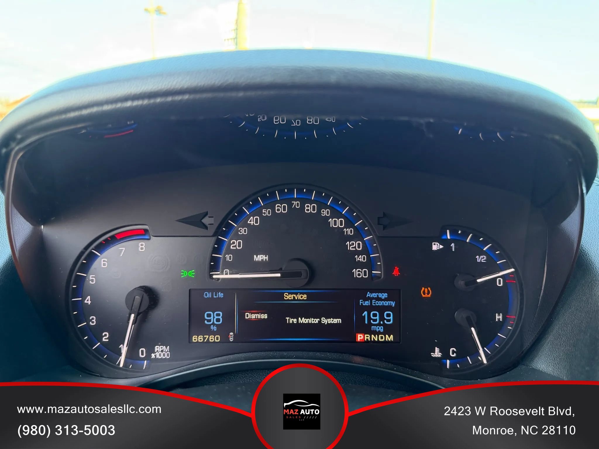 Used 2014 Cadillac ATS 2.0T Sedan RWD image 18