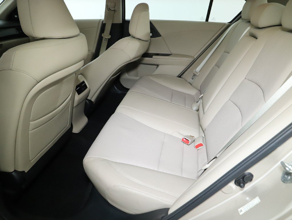 Used 2013 Honda Accord EX-L image 14