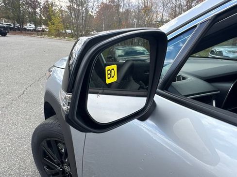 New 2026 Toyota Corolla Cross XSE image 16