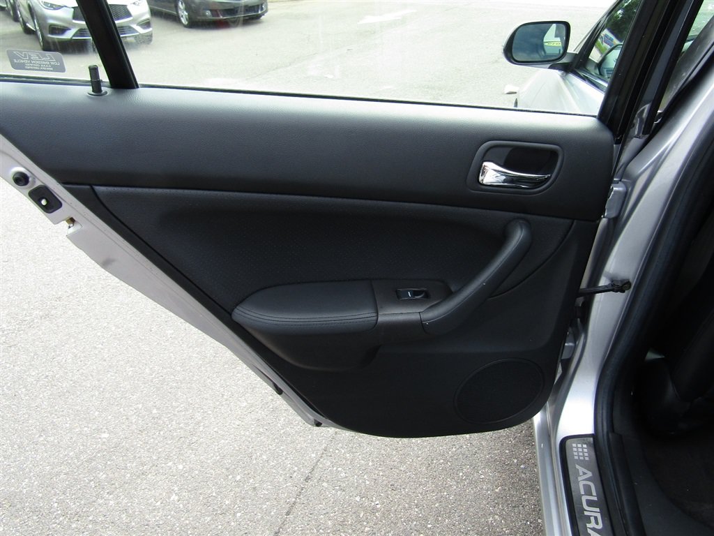 Used 2005 Acura TSX FWD image 18