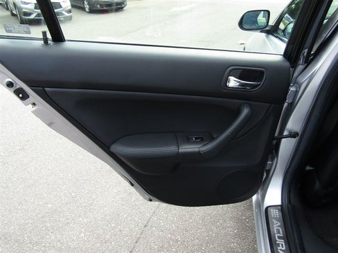 Used 2005 Acura TSX FWD image 18