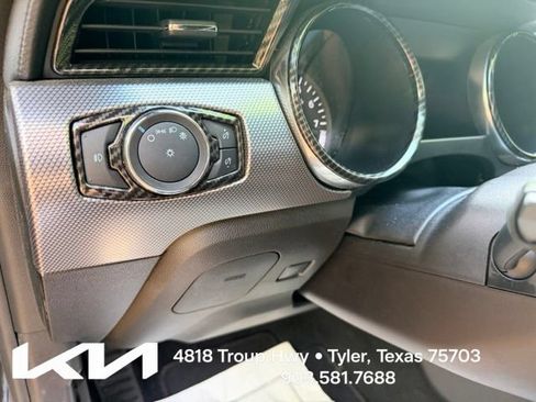 Used 2021 Ford Mustang GT w/ Equipment Group 301A RWD image 16