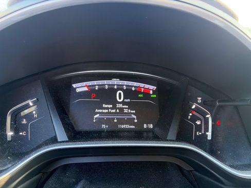Used 2020 Honda CR-V Touring image 7