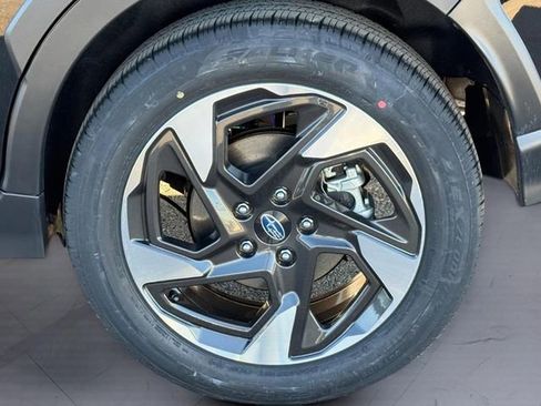 New 2026 Subaru Crosstrek 2.5i Limited image 7