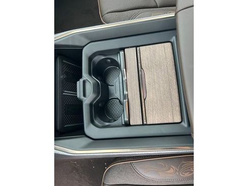 New 2025 RAM 3500 Longhorn image 23