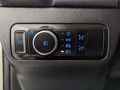 Certified 2024 Ford Bronco Sport Outer Banks AWD/4WD image 13
