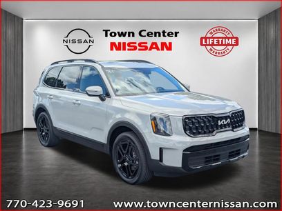 Used 2024 Kia Telluride EX X-Line