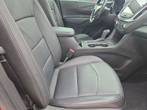 Used 2020 Chevrolet Equinox Premier image 21