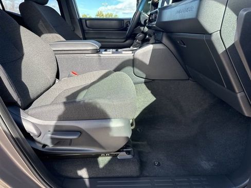 Used 2024 Toyota Land Cruiser 1958 image 36