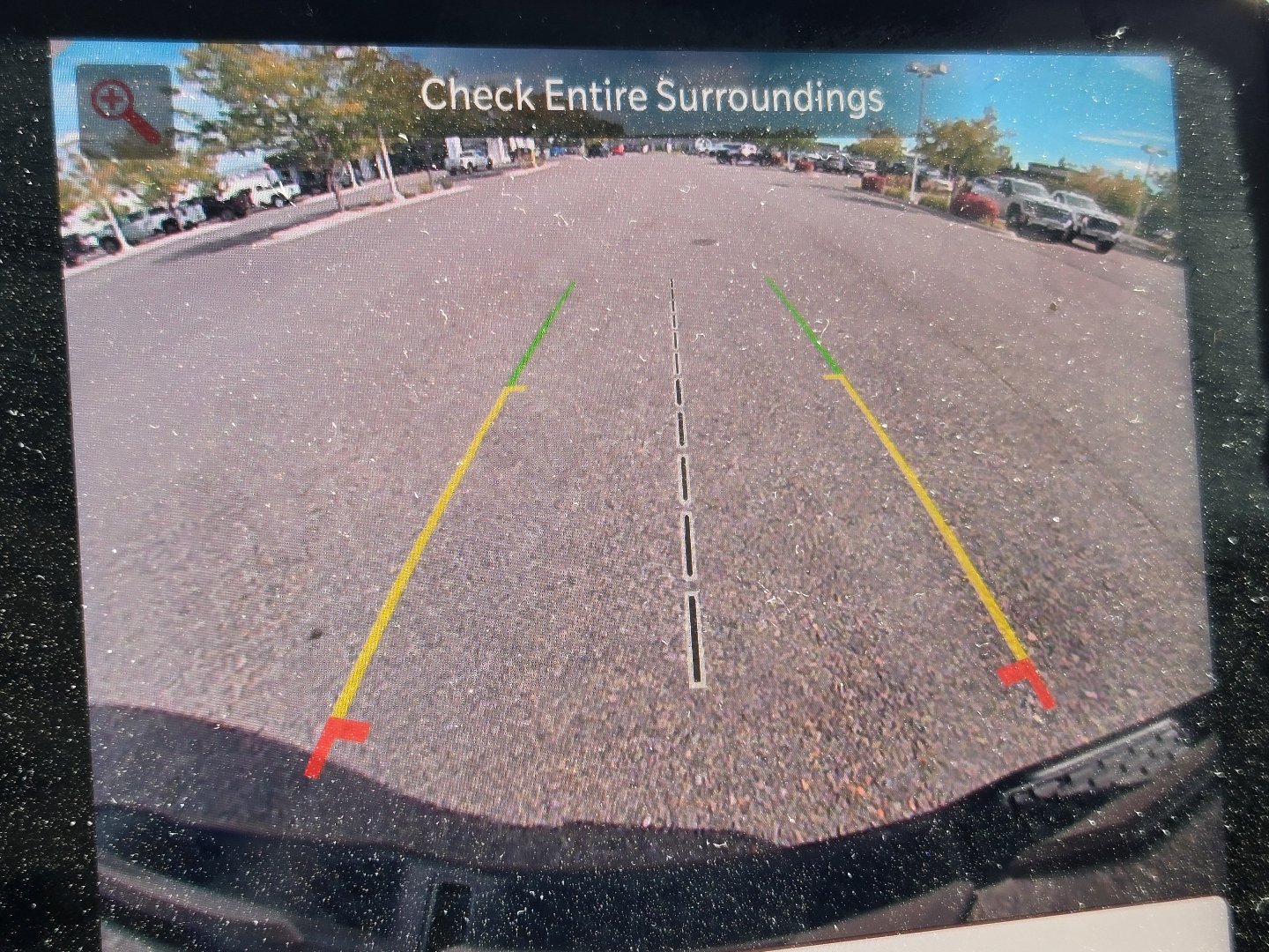 Used 2025 RAM 1500 Rebel w/ Rebel Level 2 Equipment Group AWD/4WD image 6