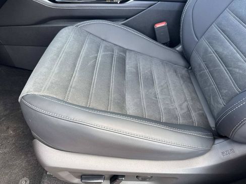 New 2026 Mitsubishi Outlander SE FWD image 25