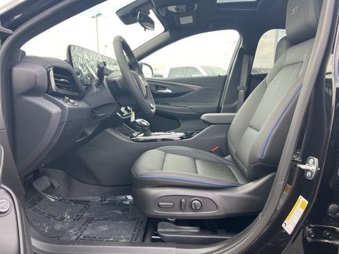 New 2025 Buick Envista Sport Touring w/ Convenience I Package image 8