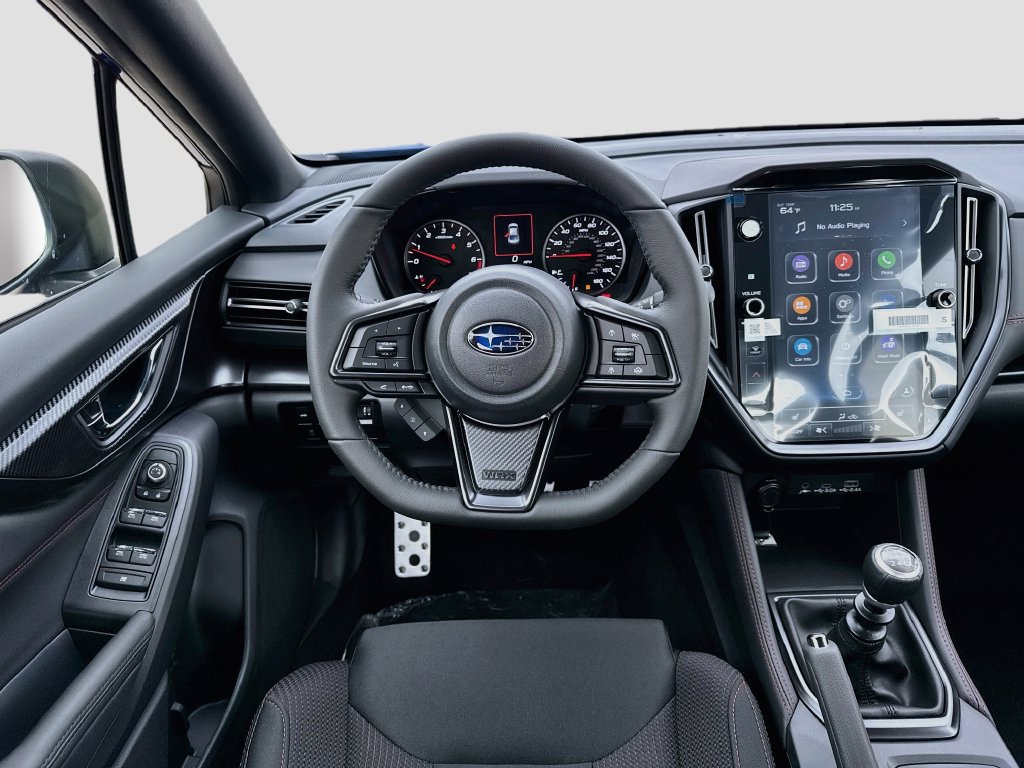 New 2026 Subaru WRX Premium AWD/4WD image 27