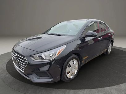 Used 2020 Hyundai Accent SE
