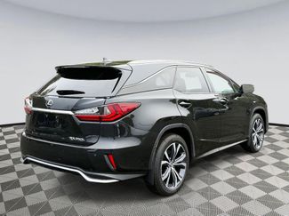 Used 2022 Lexus RX 350L Premium video 2