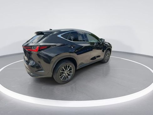 Certified 2024 Lexus NX 250 FWD w/ Cold Area Package image 8