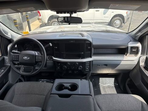 Used 2025 Ford F250 XL w/ STX Appearance Package image 25