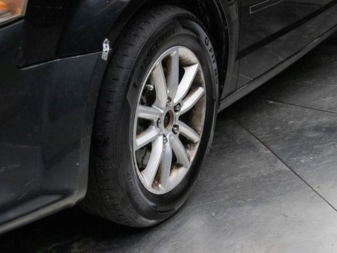 Used 2014 Dodge Grand Caravan SXT image 7