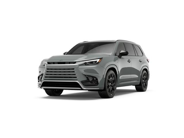 New 2026 Lexus TX 350 AWD image 1