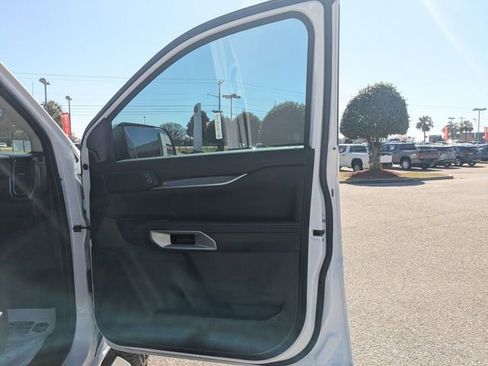 Used 2024 Ford Ranger Lariat w/ Trailer Tow Package image 30