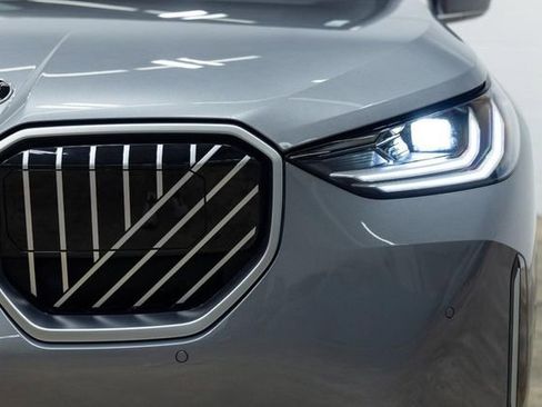 Used 2025 BMW X3 xDrive30i image 10