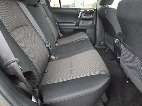 Used 2020 Toyota 4Runner TRD Off-Road image 6