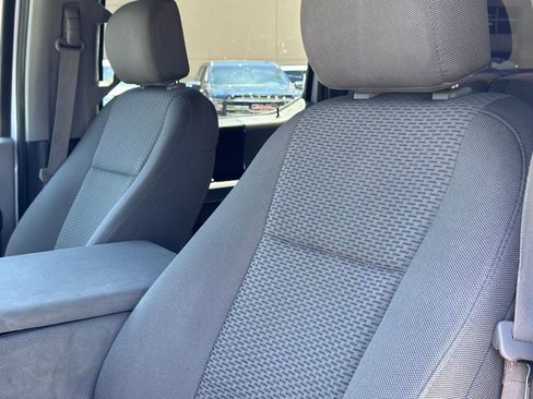 Used 2020 Ford F150 XLT AWD/4WD image 19