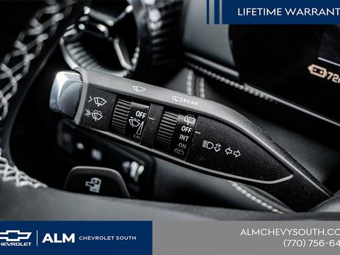 New 2026 Chevrolet Blazer EV LT image 29