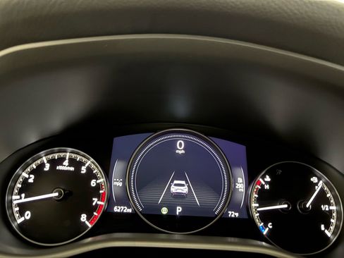 Certified 2025 MAZDA CX-50 AWD 2.5 S w/ Premium Package image 23