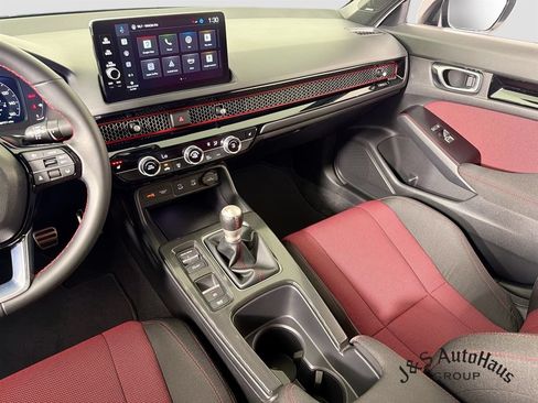 Used 2025 Honda Civic Si image 30