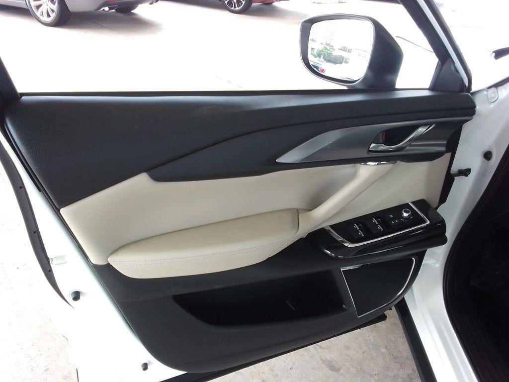 Used 2018 MAZDA CX-9 Grand Touring FWD image 24