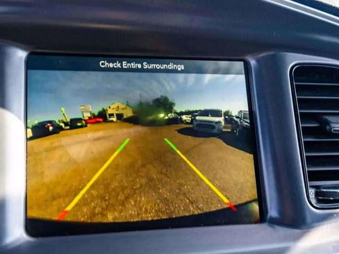 Used 2019 Dodge Charger GT w/ Blacktop Package image 13