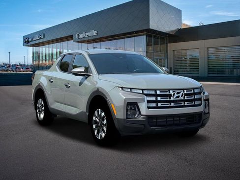 New 2026 Hyundai Santa Cruz SE image 11