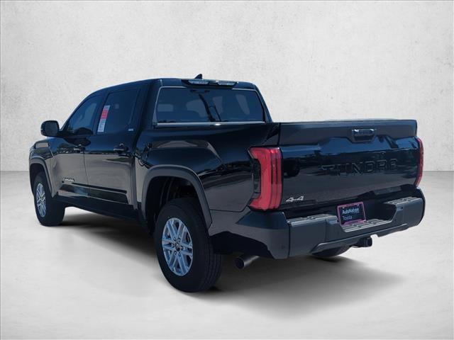 Used 2026 Toyota Tundra SR5 w/ SR5 Premium Package AWD/4WD image 7