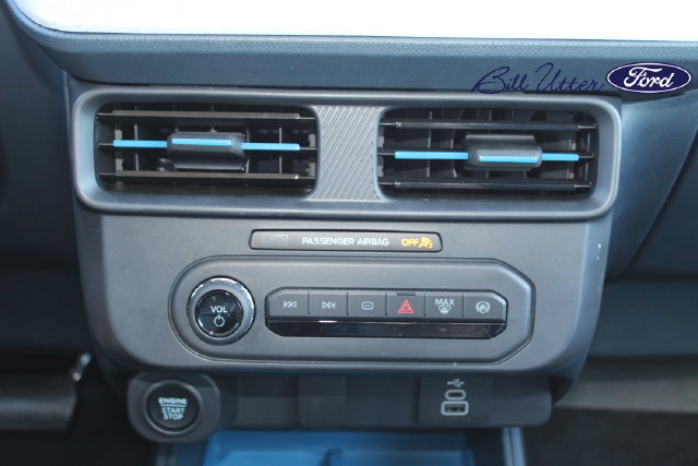 Used 2025 Ford Maverick XLT w/ Equipment Group 302A AWD/4WD image 16