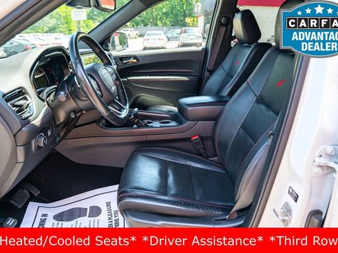 Used 2023 Dodge Durango GT AWD/4WD image 15