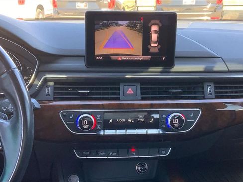 Used 2017 Audi A4 2.0T Premium Plus w/ Premium Plus Package image 7