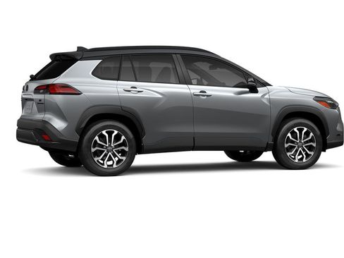 New 2026 Toyota Corolla Cross SE image 43