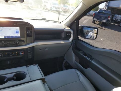 Used 2023 Ford F150 XL AWD/4WD image 15